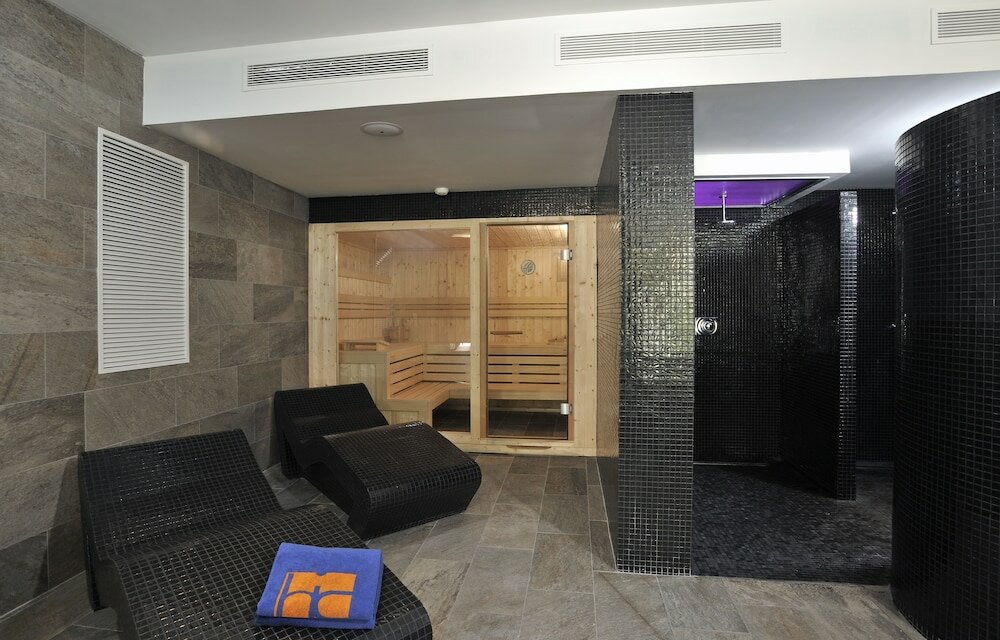 Фото Hotel Hispania