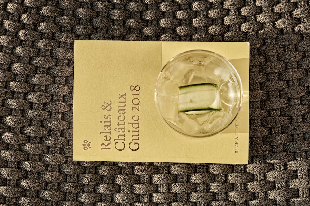 Фото Отель Myconian Korali Relais & Chateaux