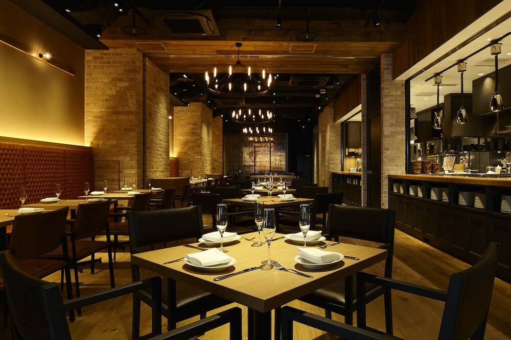 Фото Remm Roppongi