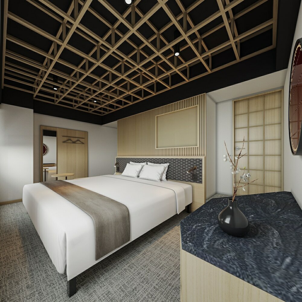 Фото Fujinomiya Fujikyu Hotel