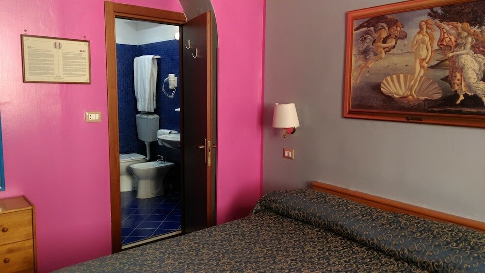 Фото Hotel Santa Croce