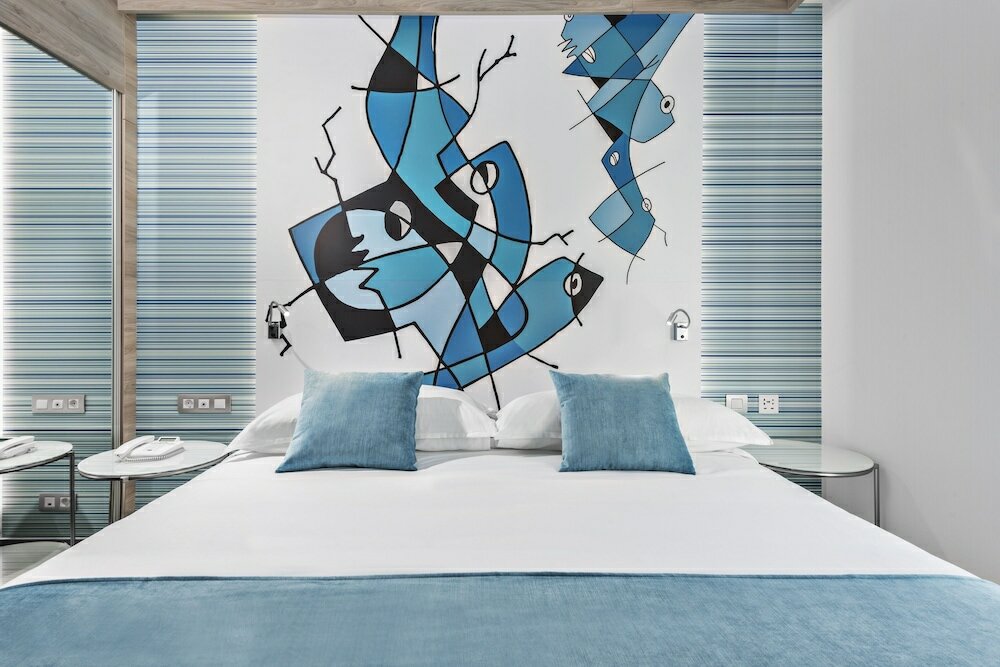 Фото Elba Premium Suites - Adults Only