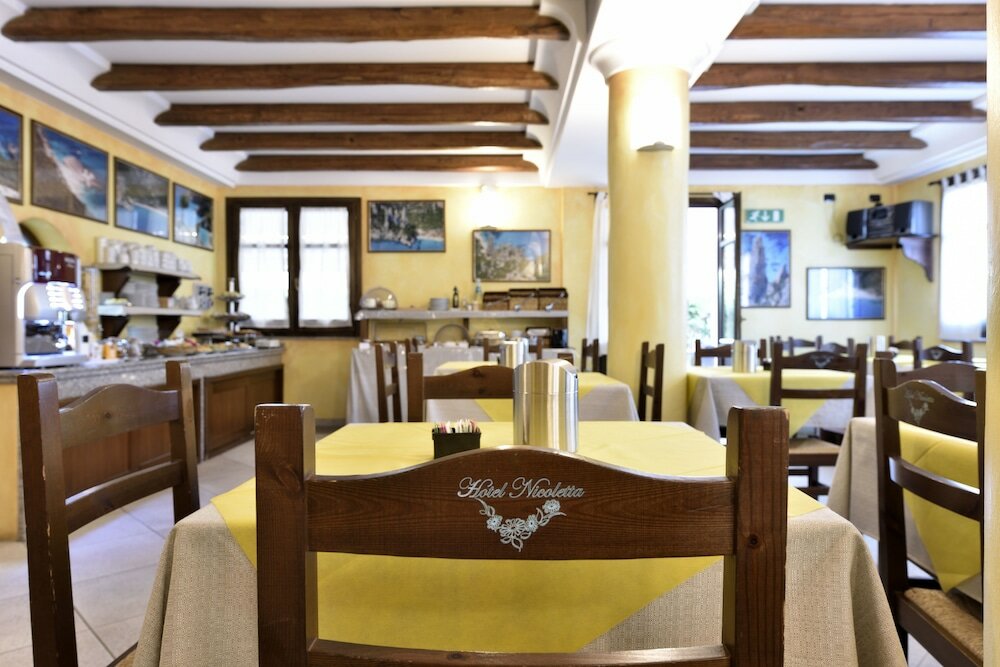 Фото Nicoletta Hotel