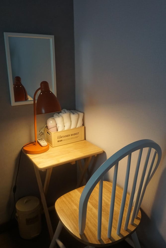 Фото Grim Garden Guest House