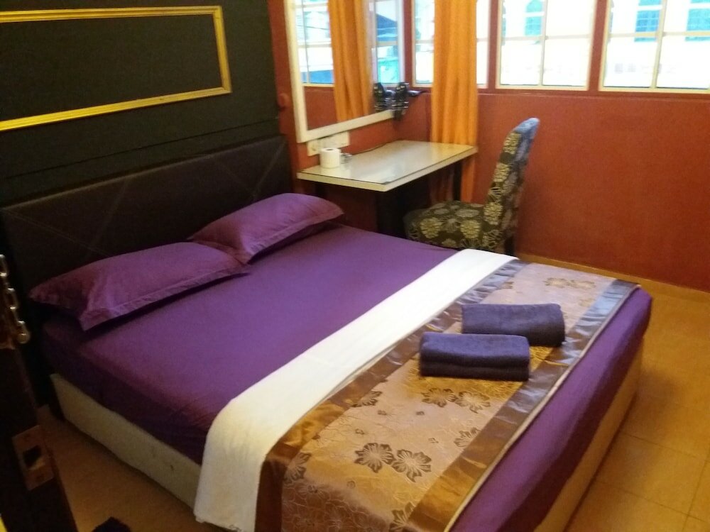 Фото City Inn Hotel