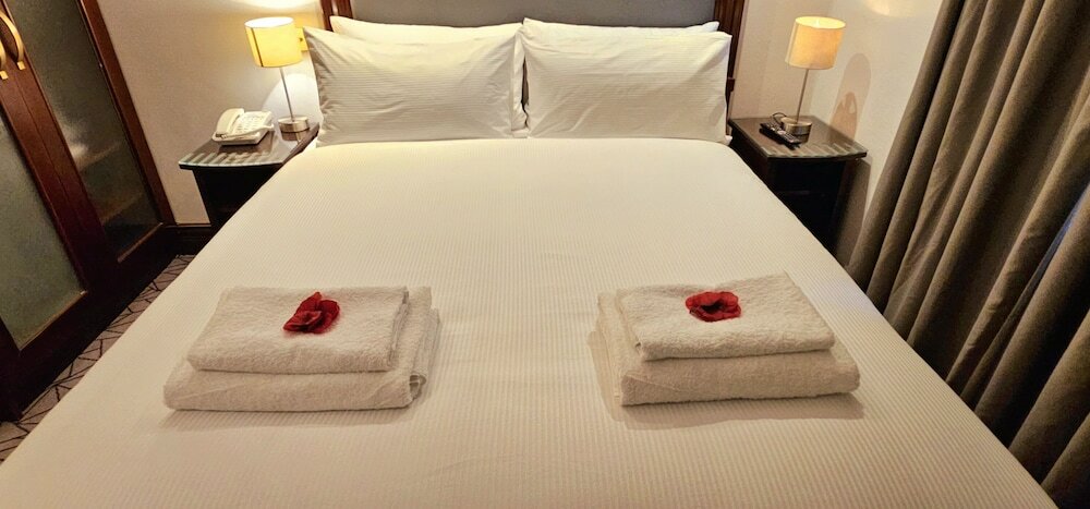 Фото Hyde Park International