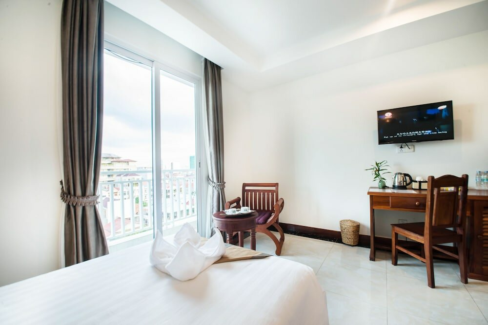 Фото Relax Hotel