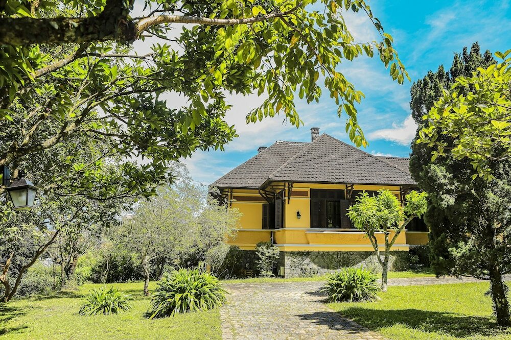 Фото Ana Mandara Villas Dalat Resort & SPA