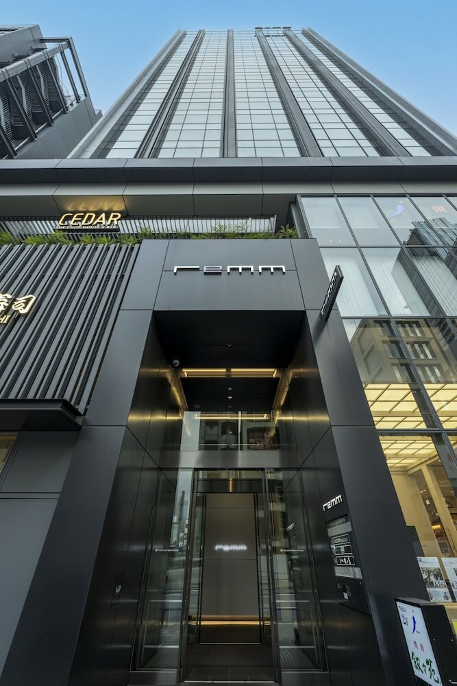 Фото Remm Roppongi