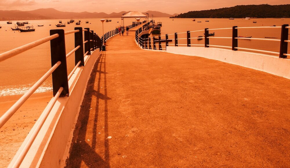 Фото Hotel Itapema Meia Praia