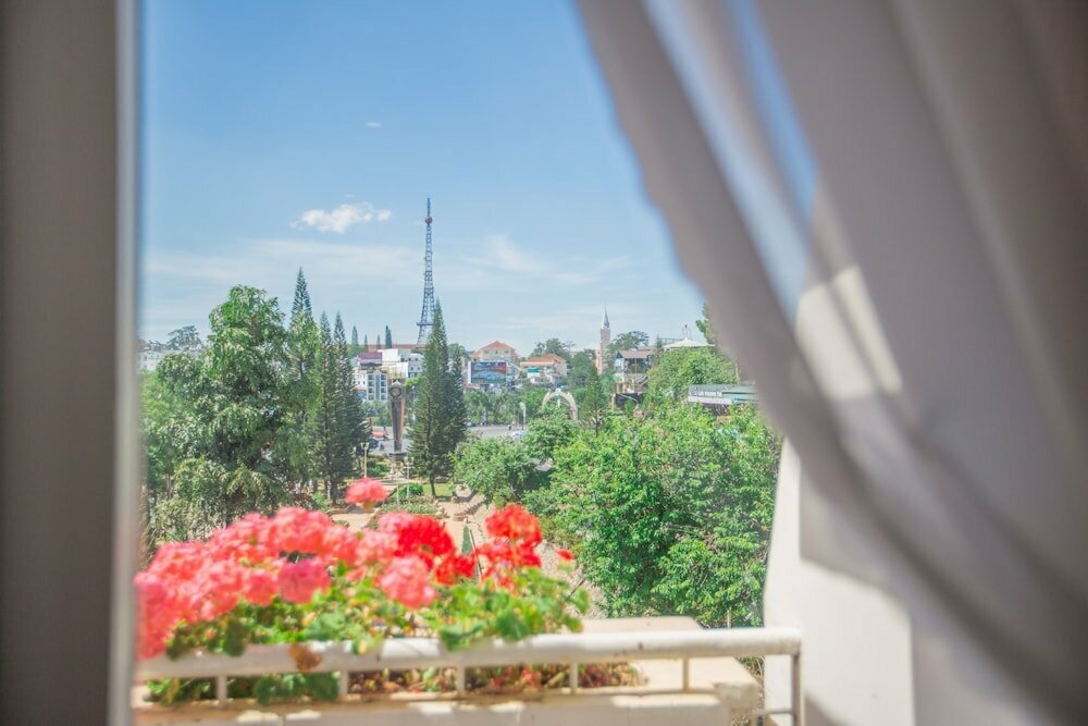Hotel Nice Dream Dalat Hotel, Dalat, photo