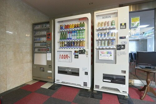 Гостиница Hotel Select Inn Mishima в Нумадзу