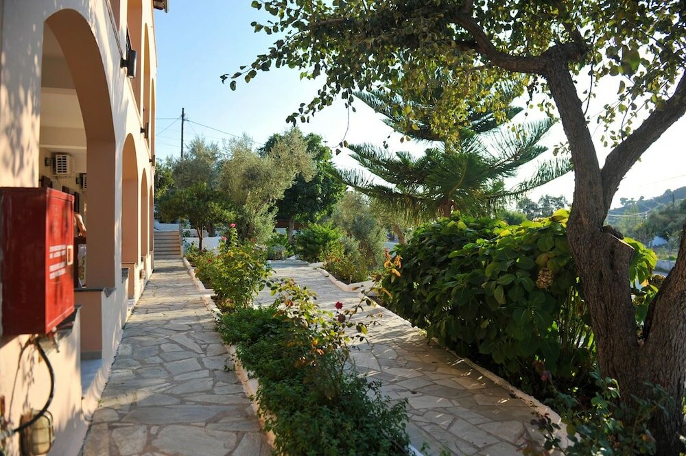 Фото Marina Hotel