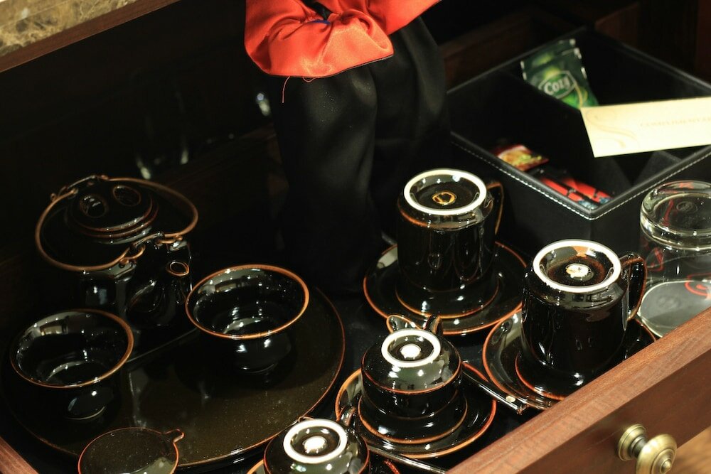 Фото The Scarlett Boutique Hotel