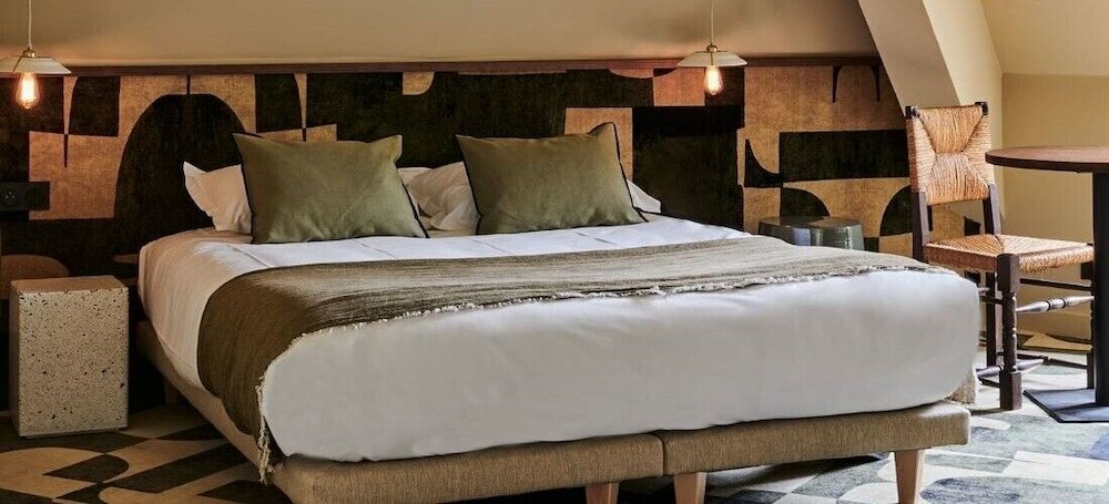 Фото Hotel Cartier