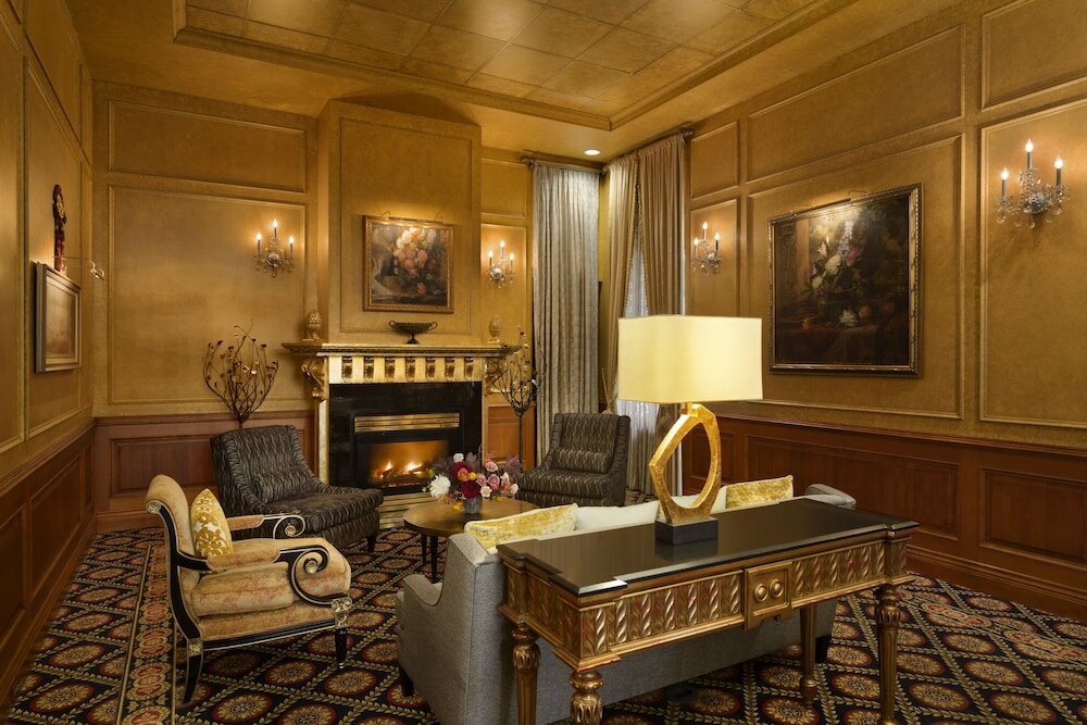 Фото Executive Hotel Le Soleil