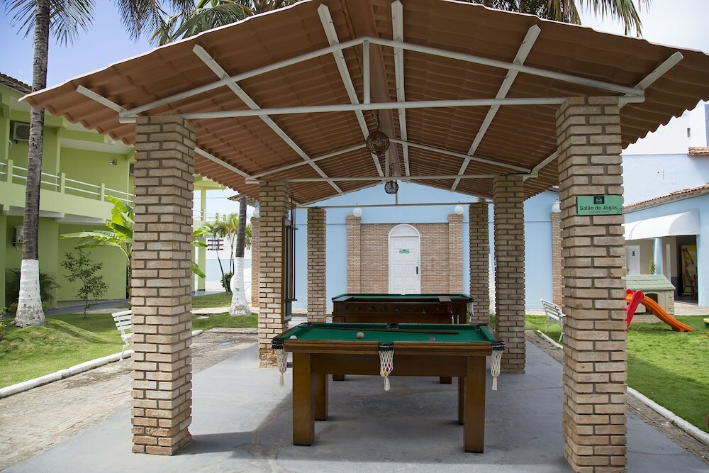 Фото Hotel Parque das Águas