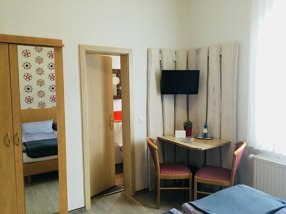 Фото Hotel am Kurpark