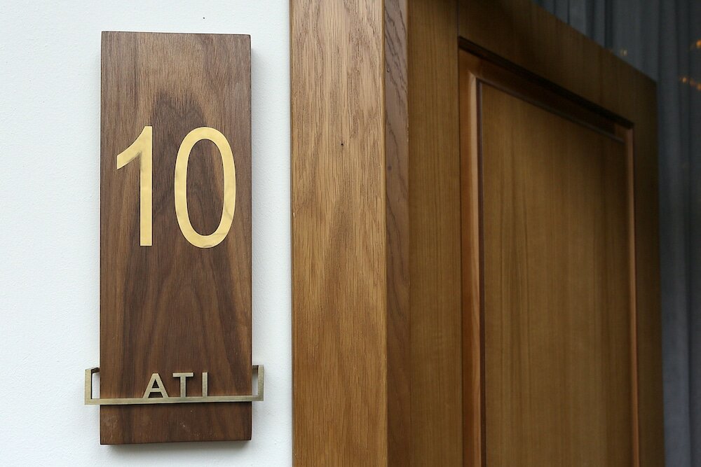 Фото Paskunji Residence