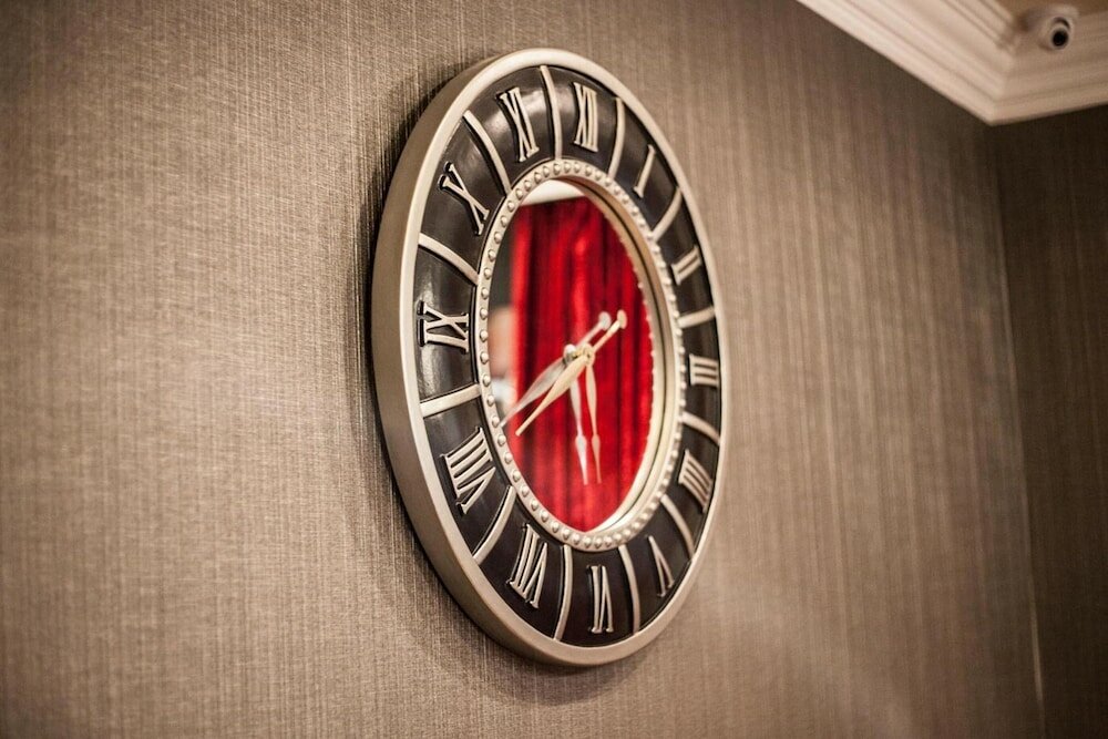 Фото Latterkenny Court Hotel