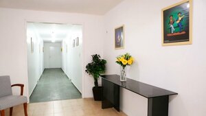 CasaMar Pousada (São Paulo, Sao Paulo, Line 4, Paulista), hotel