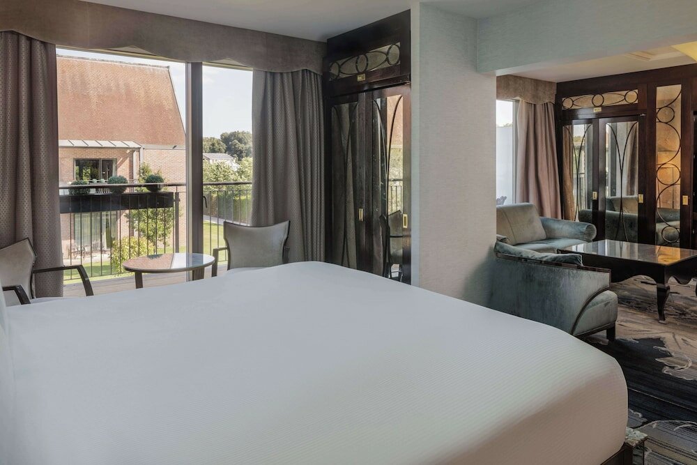 Фото Hilton London Syon Park