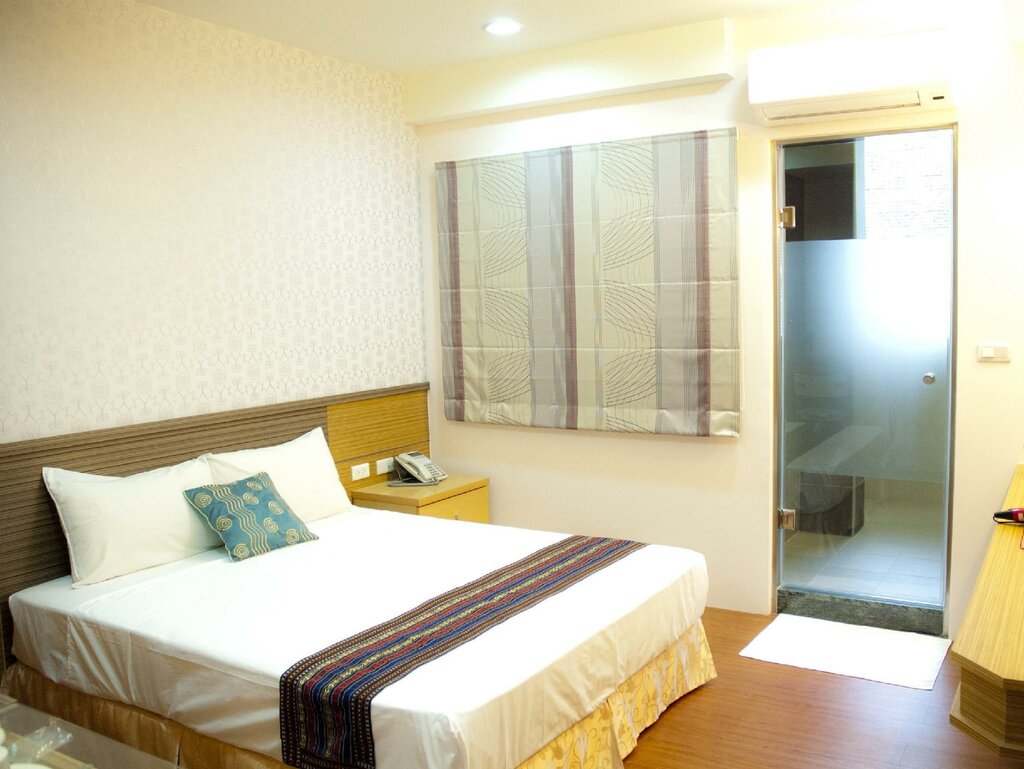 Hotel Taiche Inn, Earth, photo