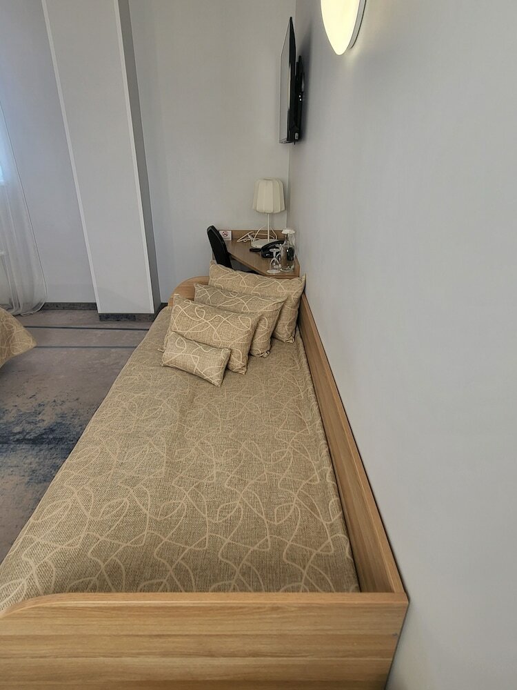 Фото Green Vilnius Hotel