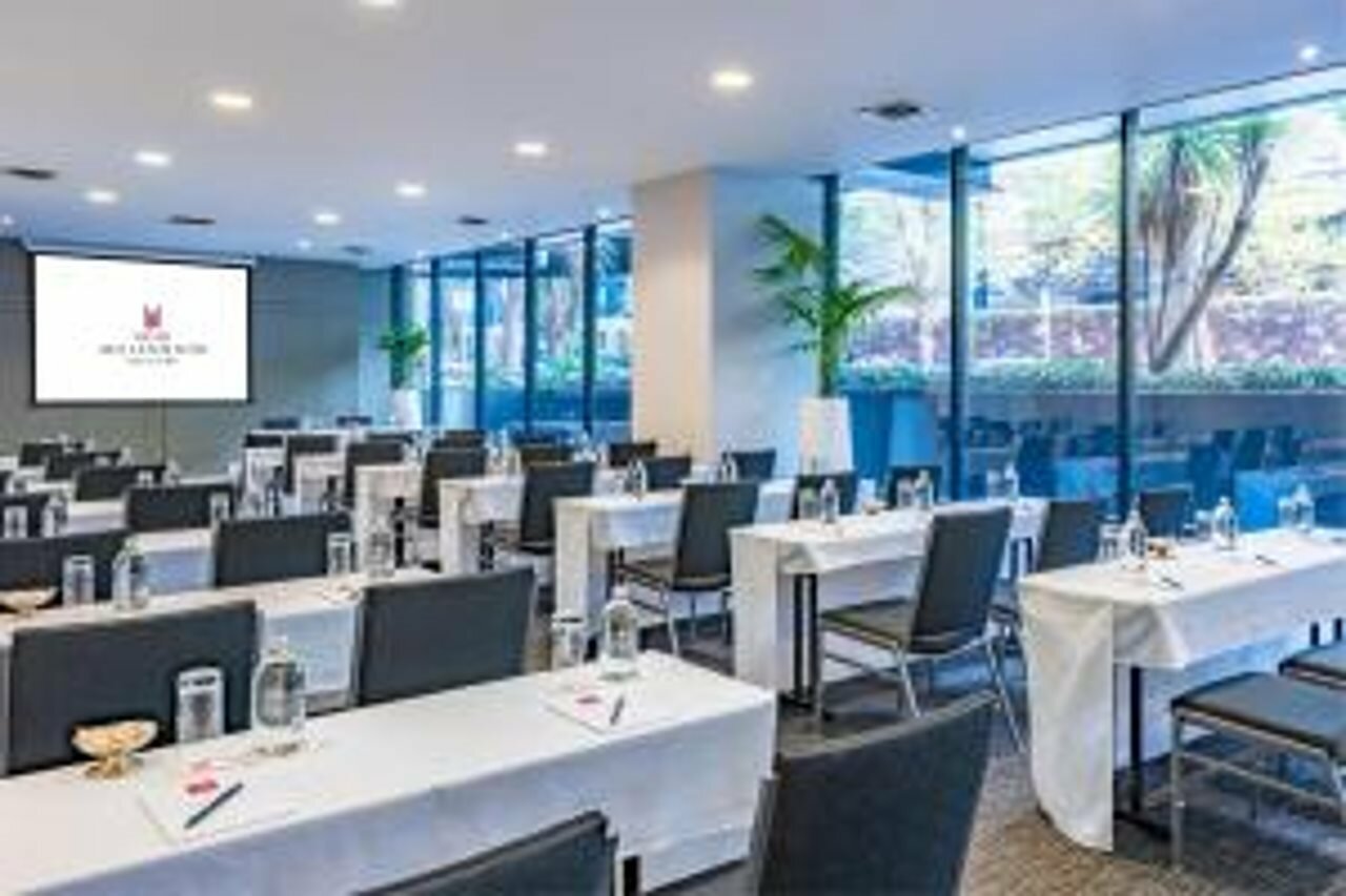 Фото Grand Millennium Auckland