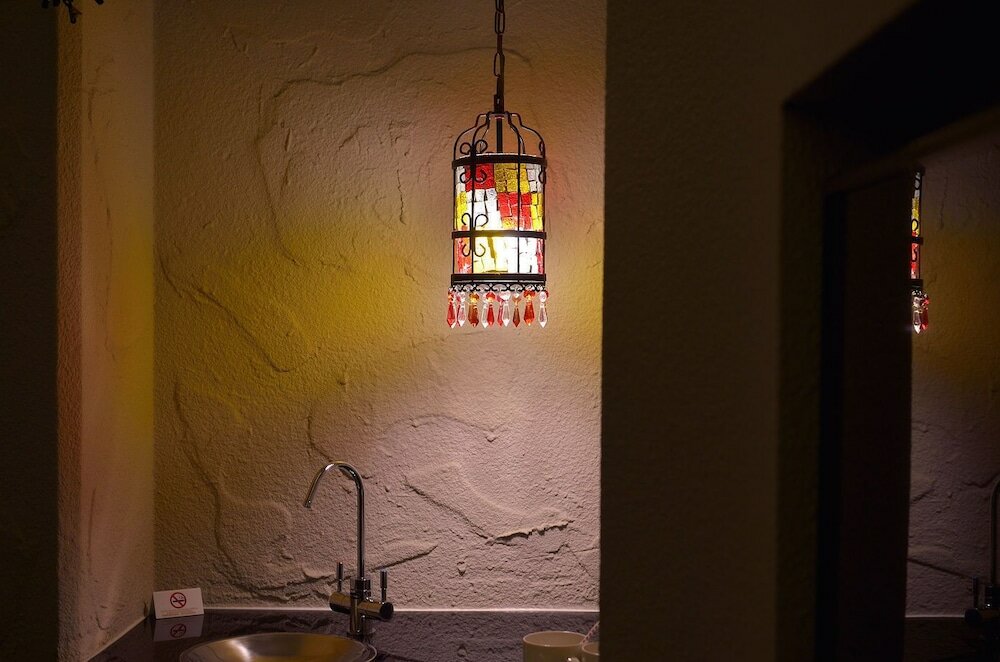 Фото Herzs Hotel