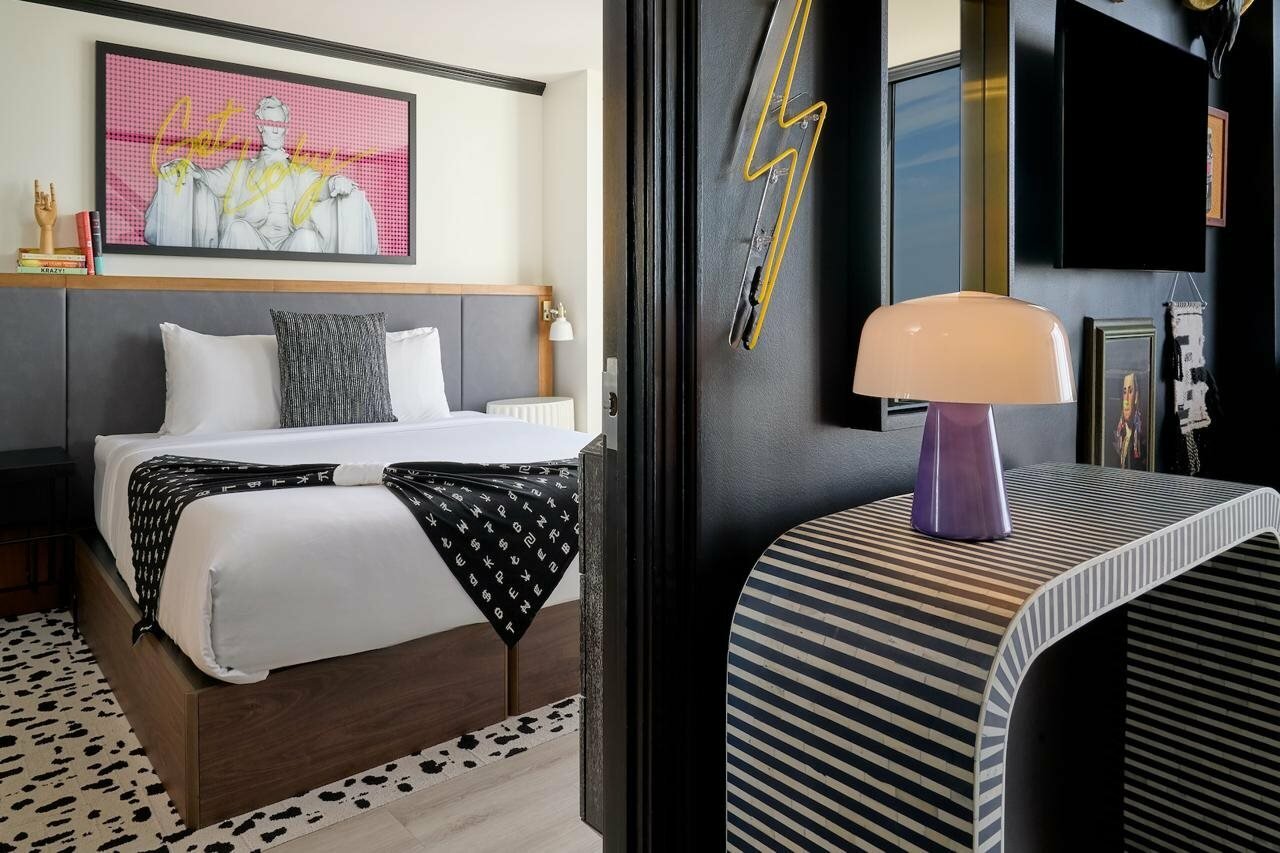 Фото Generator Dublin