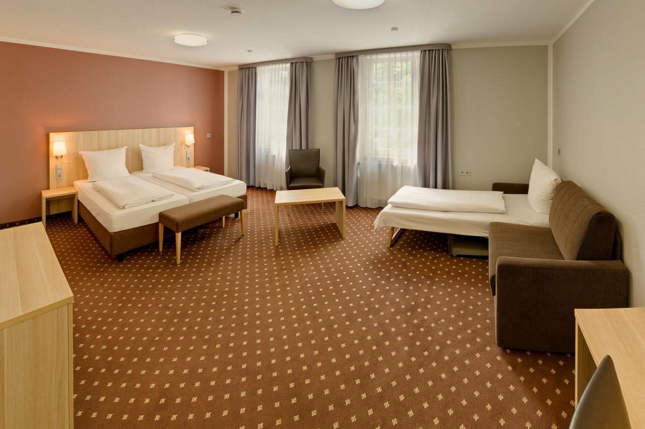 Фото Attimo Hotel Stuttgart