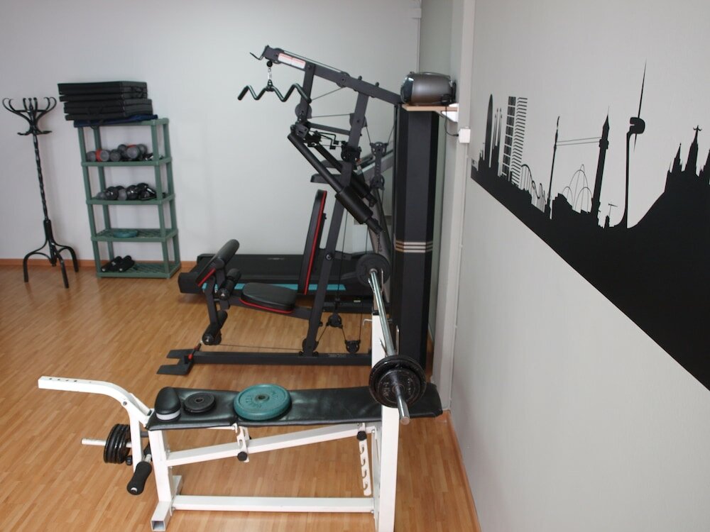 Фото Aparthotel Bertran