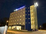 Hotel Michelino Bologna Fiera