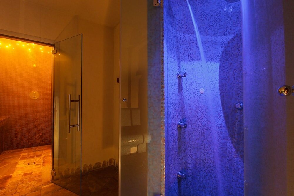 Фото Hotel Au Coeur Des Neiges