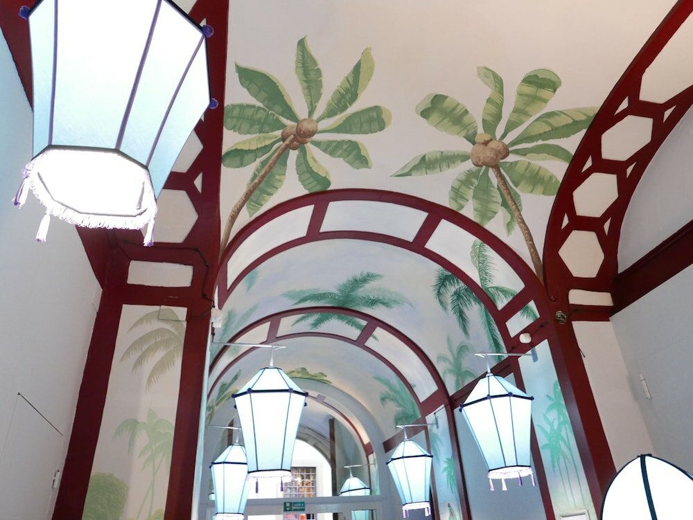 Фото Hotel Number Nine