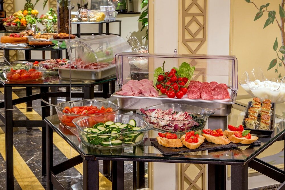 Фото Donna Laura Palace