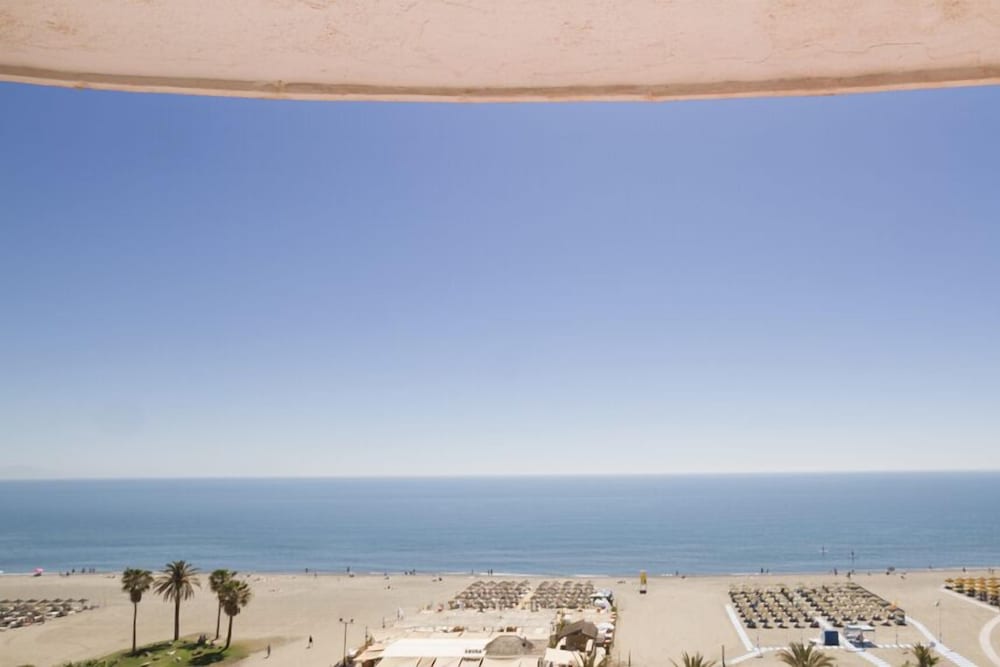 Фото Ibersol Torremolinos Beach