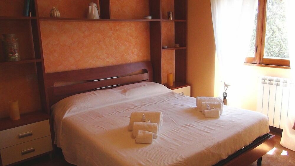 Фото Domus in Viridi