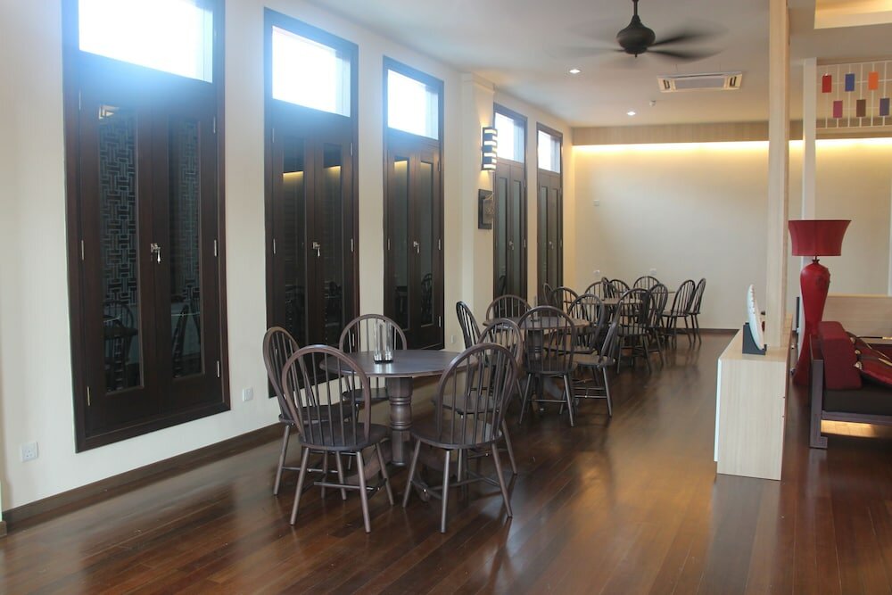 Фото Fomecs Boutique Hotel