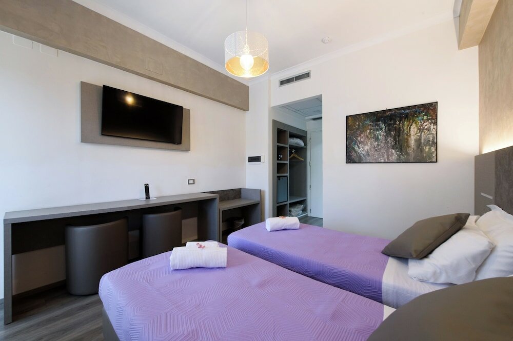 Фото Hotel Casa Tra Noi