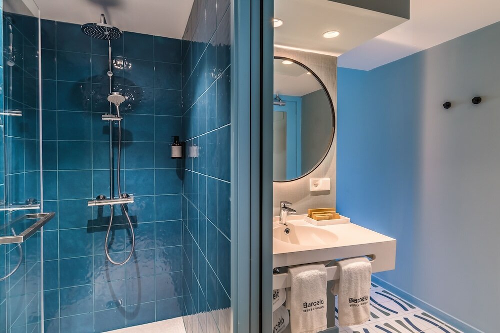 Фото Barceló Benidorm Beach