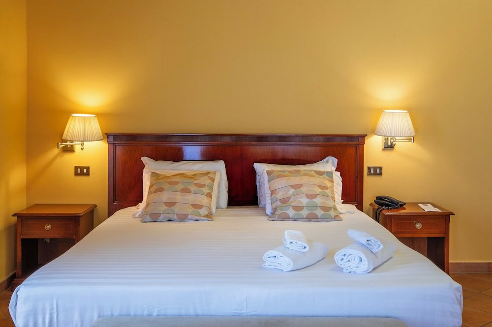 Фото Hotel Nuvò