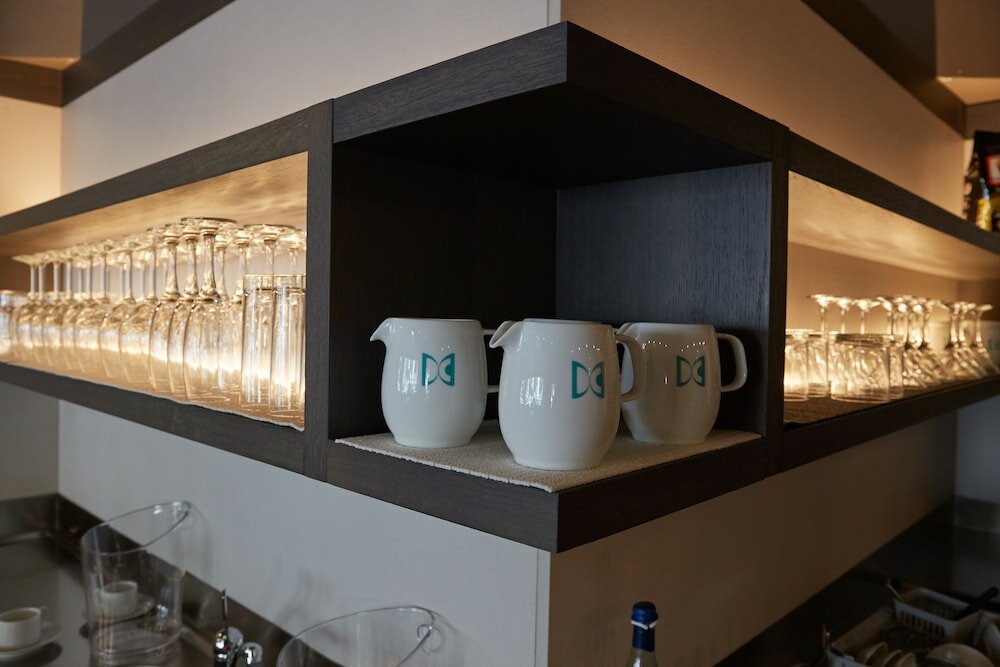 Фото Dc Hotel International