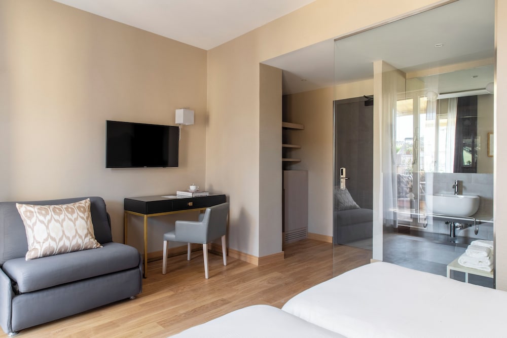 Фото Отель Adriano