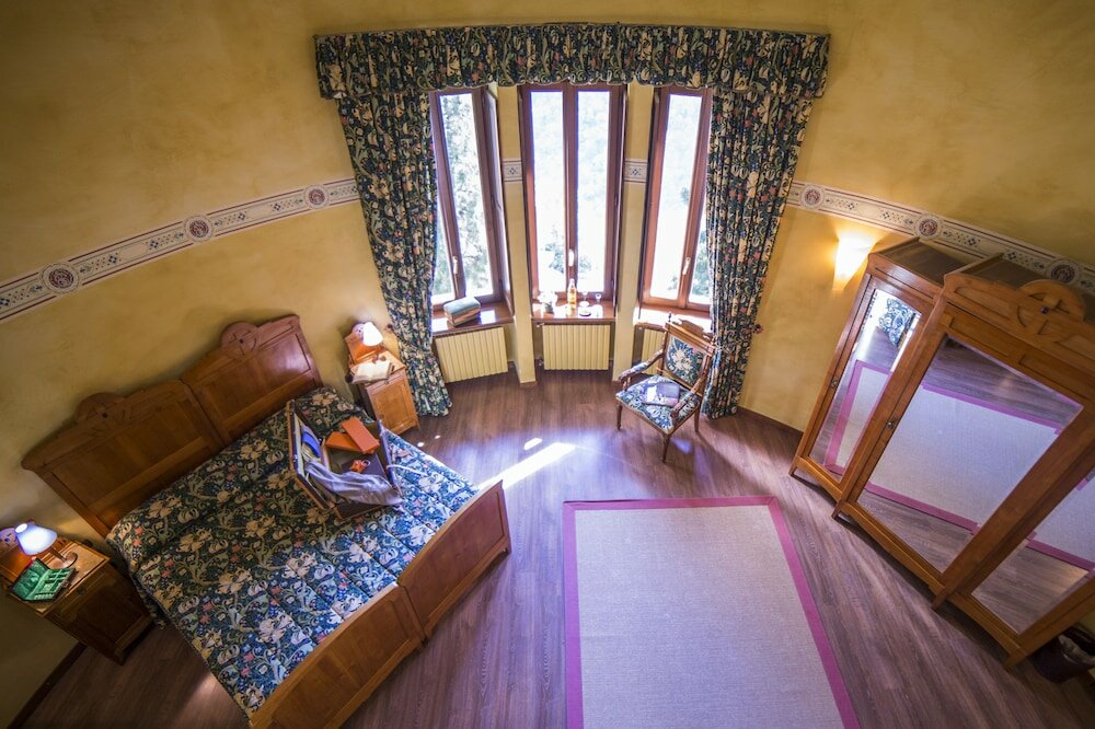 Фото Hotel Al Borducan