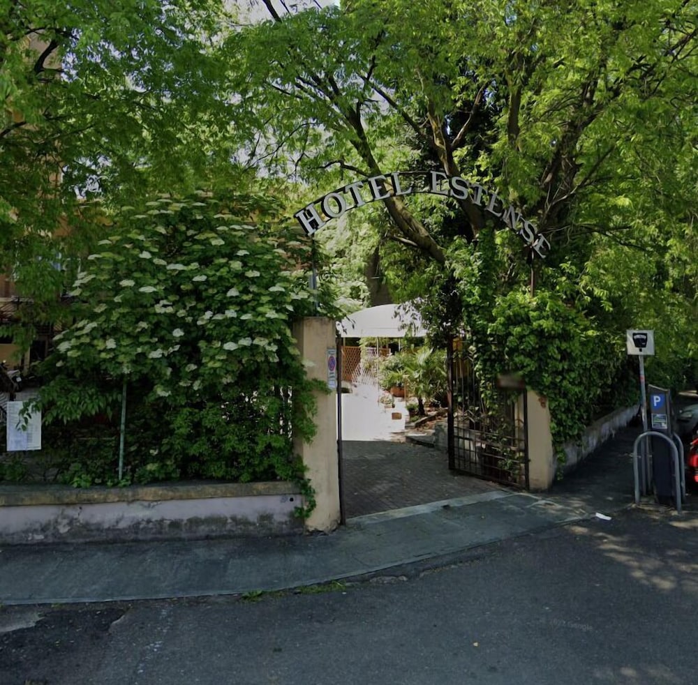 Фото Hotel Estense