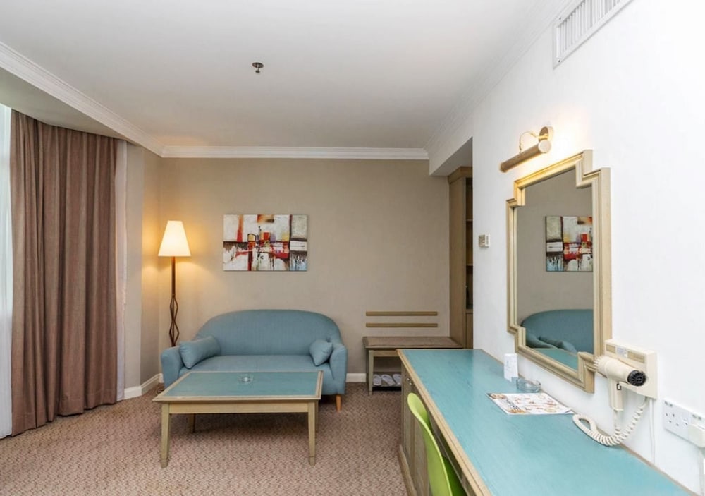 Фото Regalodge Hotel Ipoh