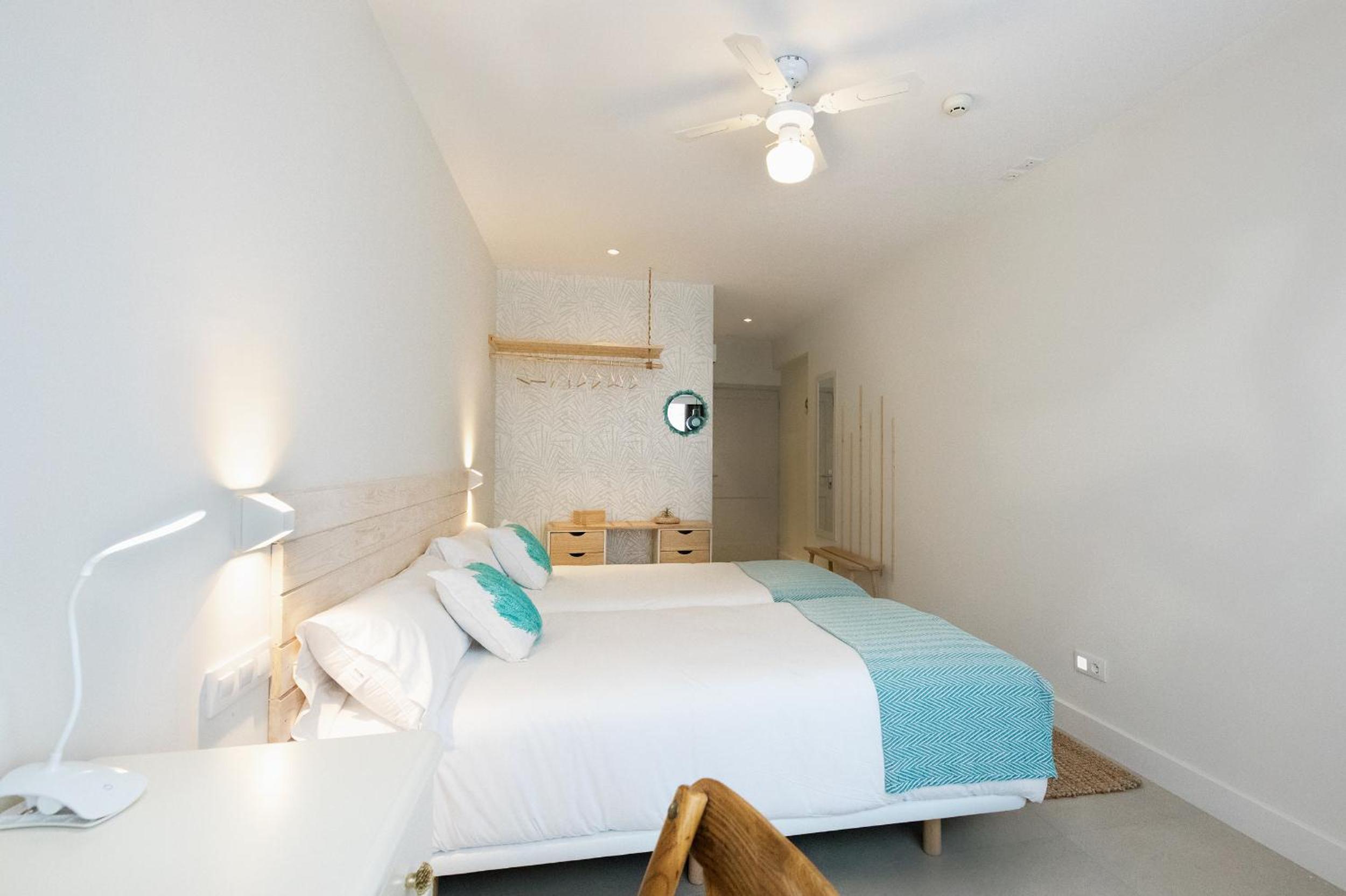 Фото Отель Maresía Canteras Urban