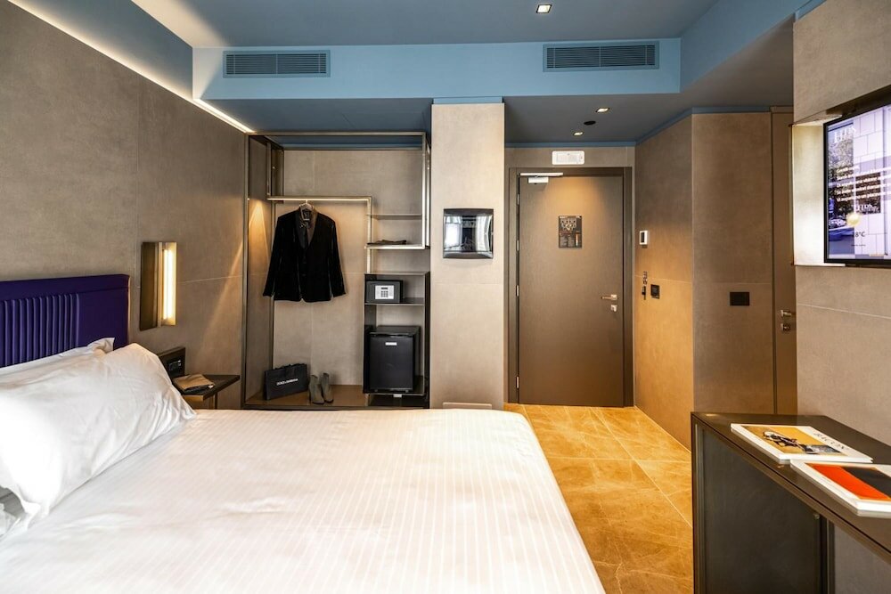 Фото Hd8 Hotel Milano